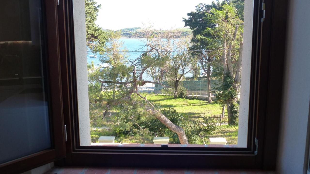 I Fiori Nel Golfo Di Baratti Apartment Ngoại thất bức ảnh