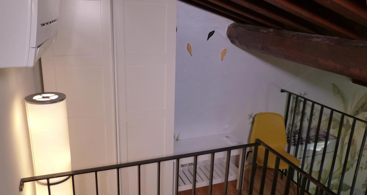 I Fiori Nel Golfo Di Baratti Apartment Ngoại thất bức ảnh