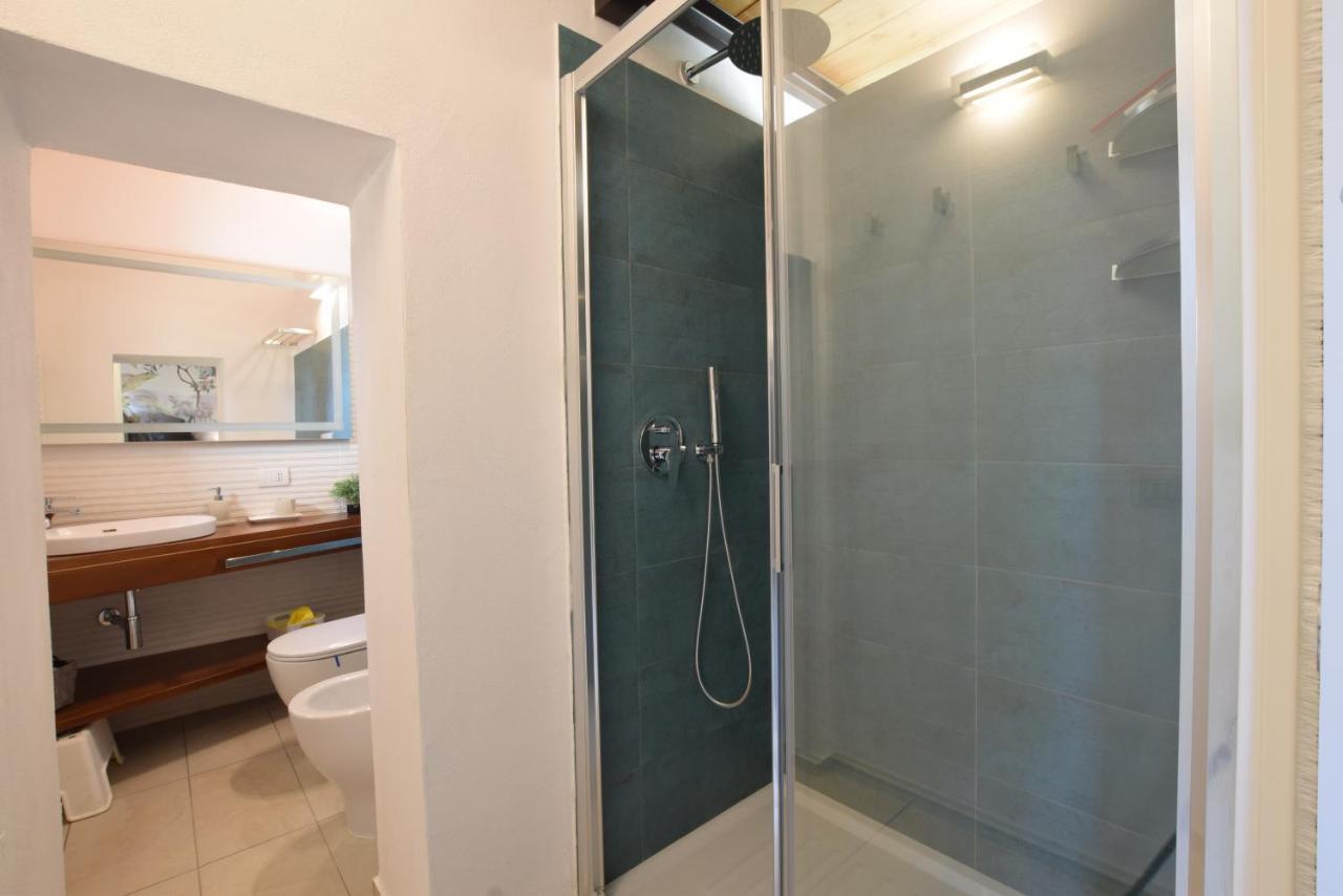 I Fiori Nel Golfo Di Baratti Apartment Ngoại thất bức ảnh