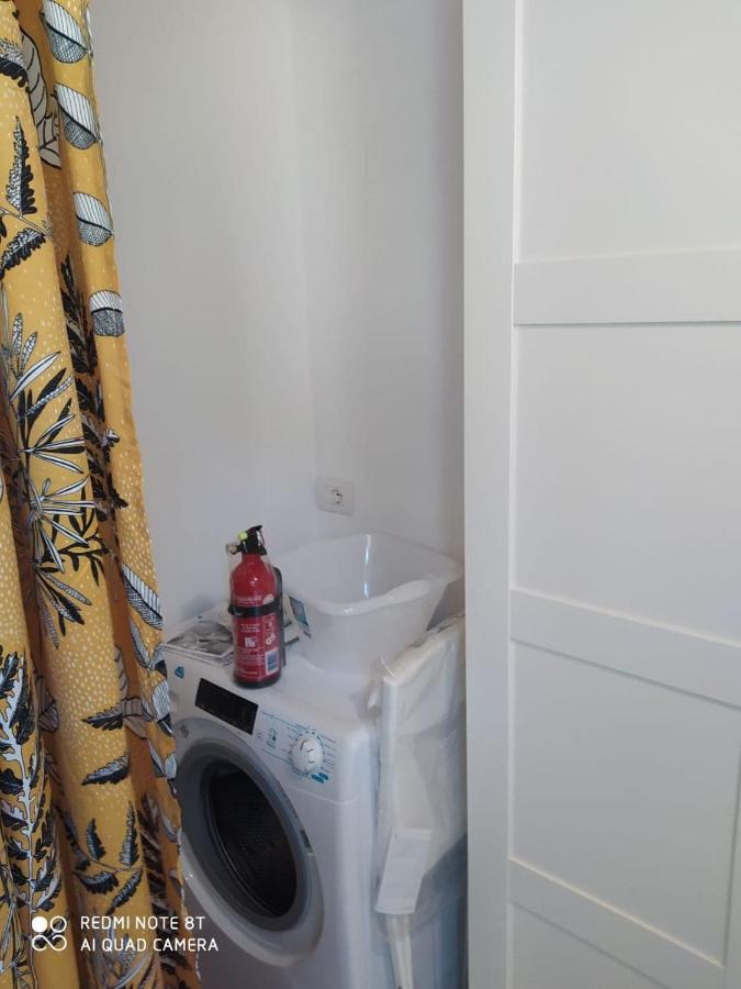 I Fiori Nel Golfo Di Baratti Apartment Ngoại thất bức ảnh