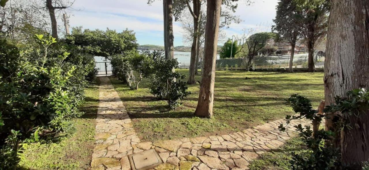 I Fiori Nel Golfo Di Baratti Apartment Ngoại thất bức ảnh
