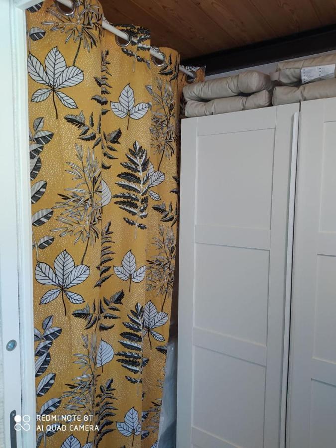 I Fiori Nel Golfo Di Baratti Apartment Ngoại thất bức ảnh
